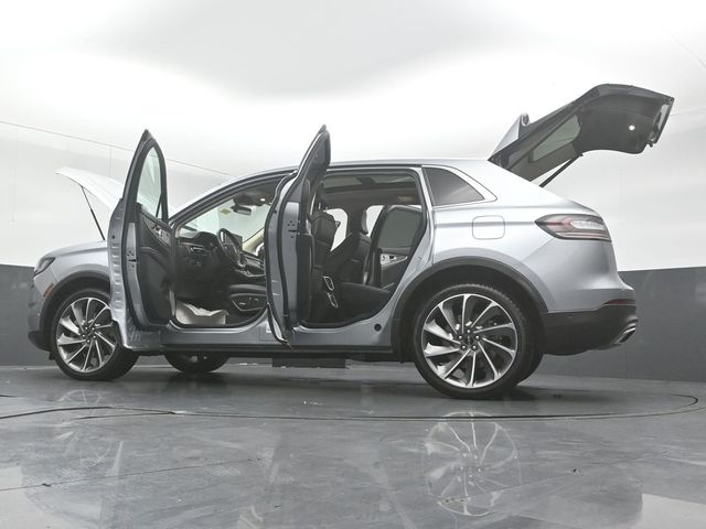 2023 LINCOLN NAUTILUS - Image 57