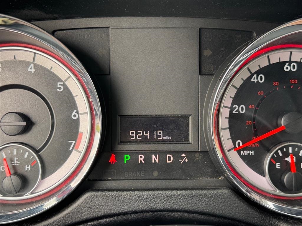2020 Dodge Grand Caravan SXT photo 20
