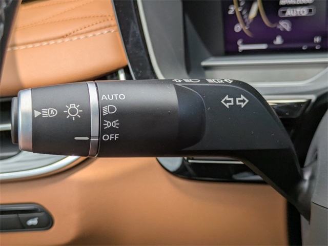 2026 Infiniti QX60 Autograph AWD photo 27