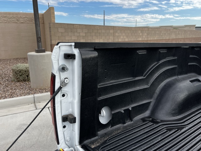 2022 Ram 1500 Classic Tradesman photo 7