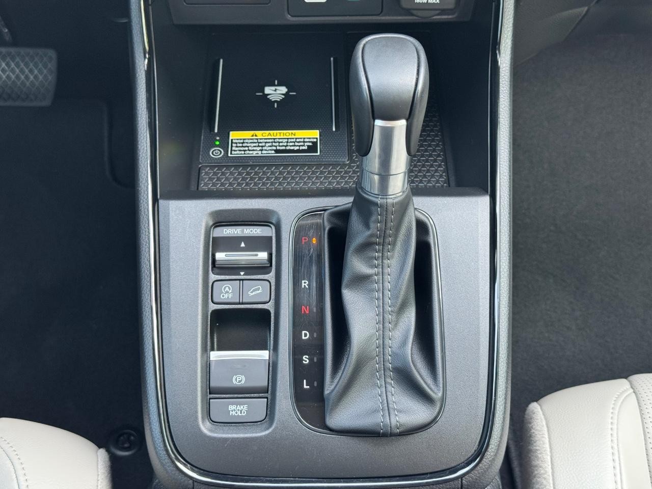 2023 Honda CR-V EX-L photo 12
