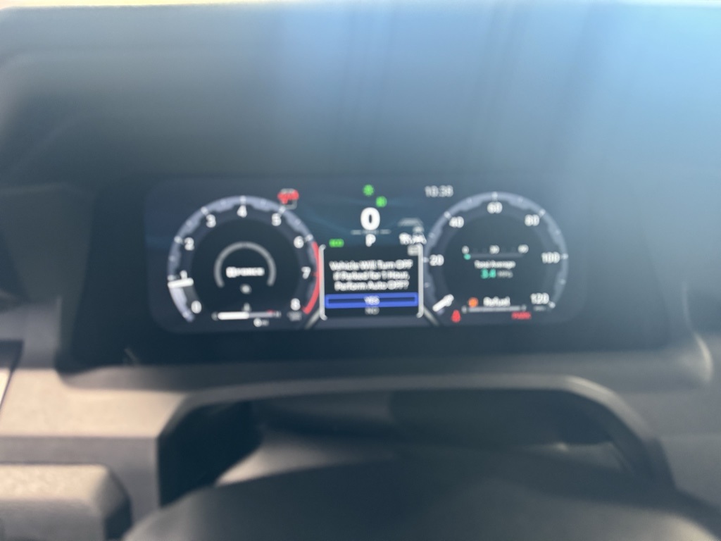 2025 Toyota 4Runner photo 32