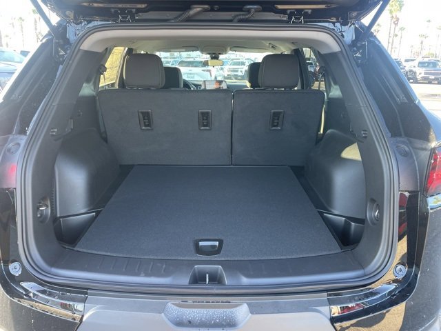 2025 Chevrolet Blazer 2LT photo 19