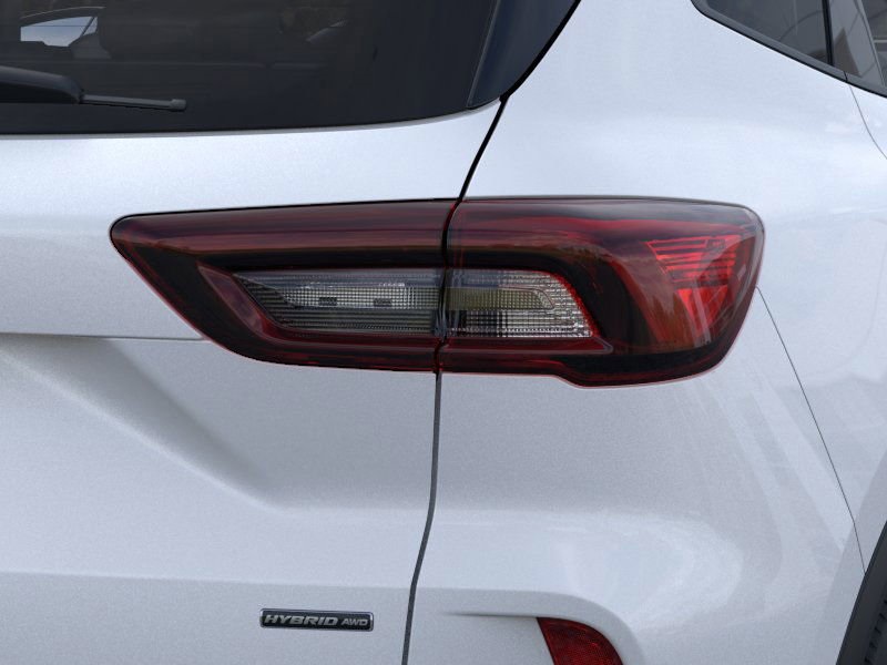 2025 Ford Escape ST-Line Select photo 18