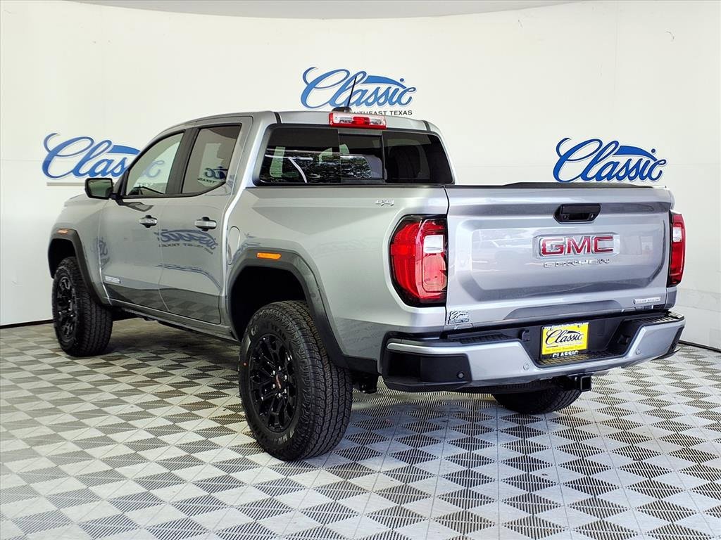 2026 Gmc Canyon Elevation photo 2