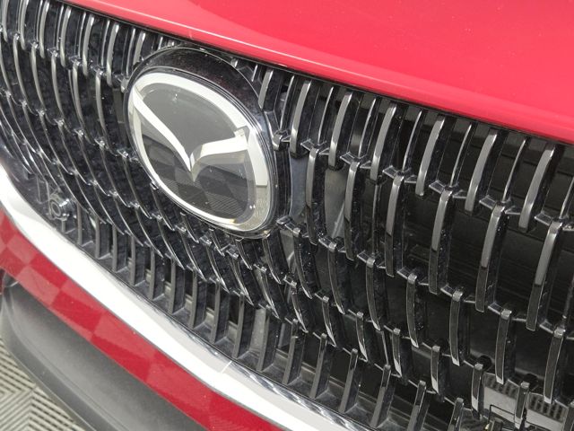 2025 Mazda CX-90 3.3 Turbo Preferred photo 11