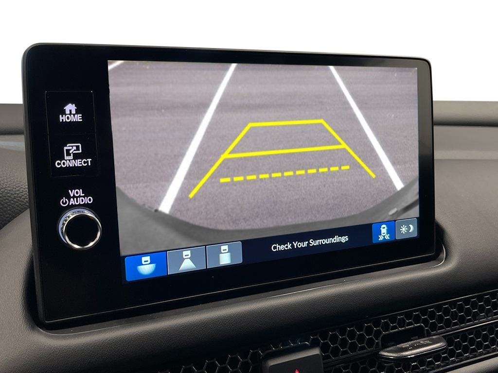 2026 Honda HR-V Sport photo 18