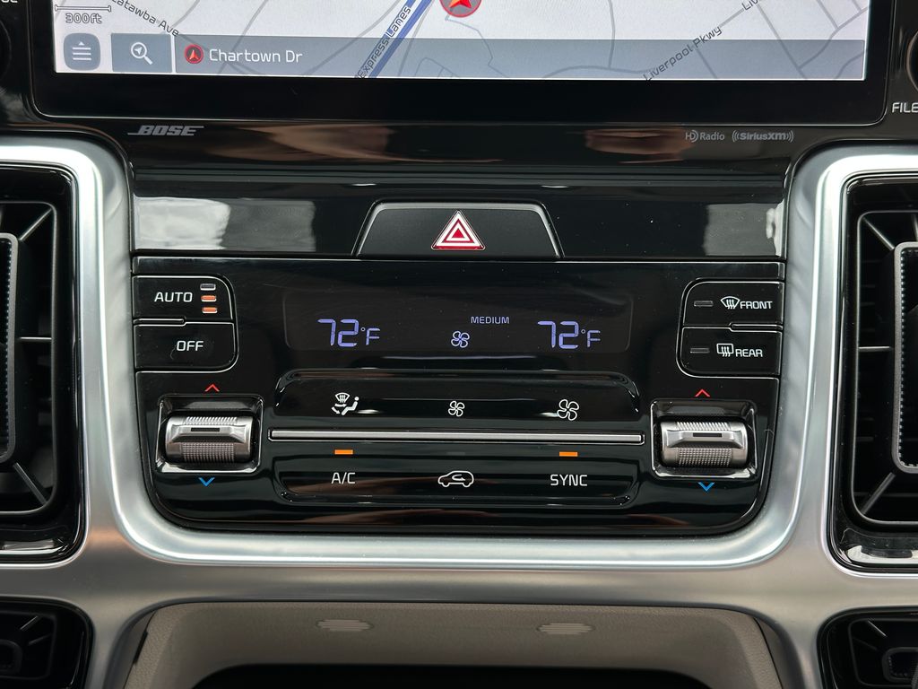 2021 Kia Sorento photo 20