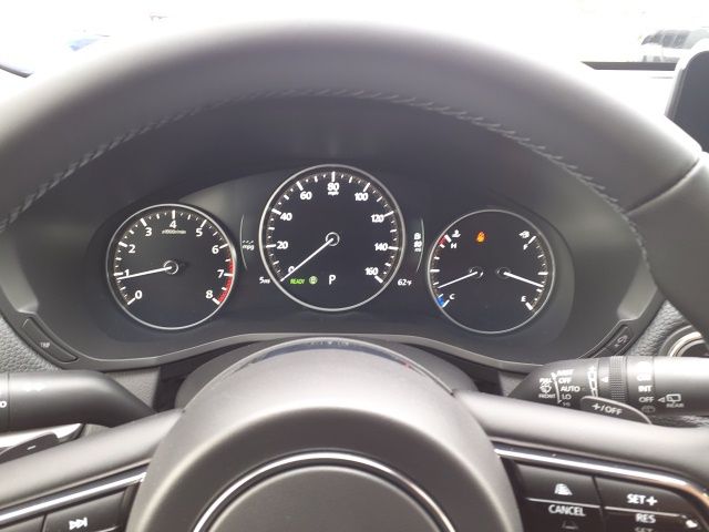 2025 Mazda CX-90 3.3 Turbo Preferred photo 16