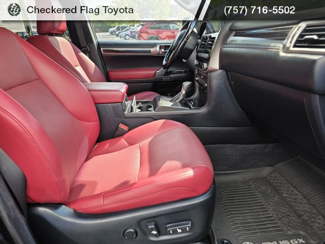 2022 Lexus GX 460 photo 39
