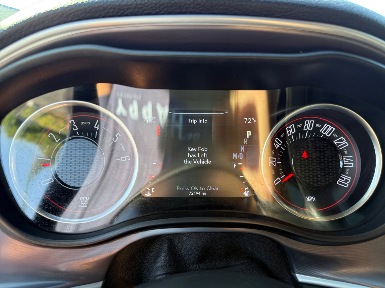 2021 Dodge Challenger SXT photo 11