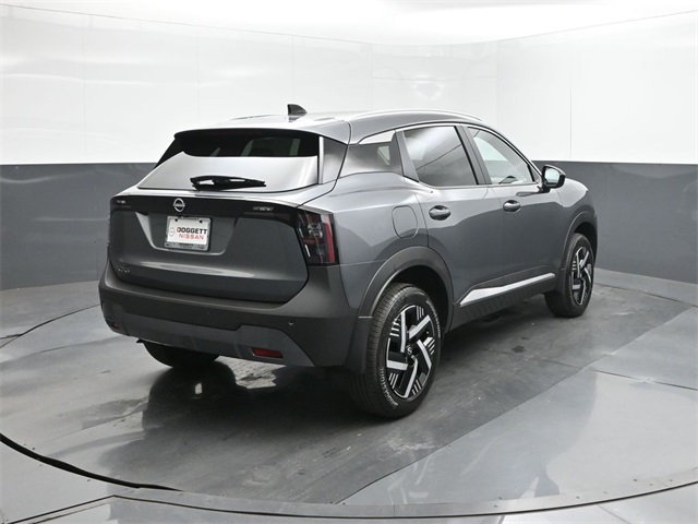 2026 Nissan Kicks SV photo 11