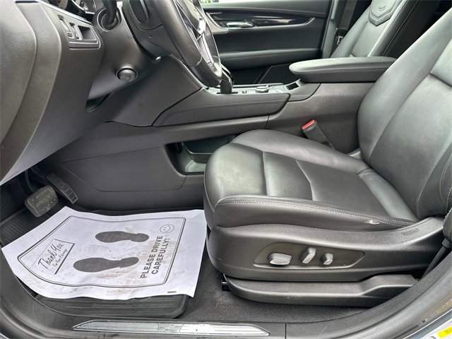 2023 Cadillac XT5 Premium Luxury photo 47