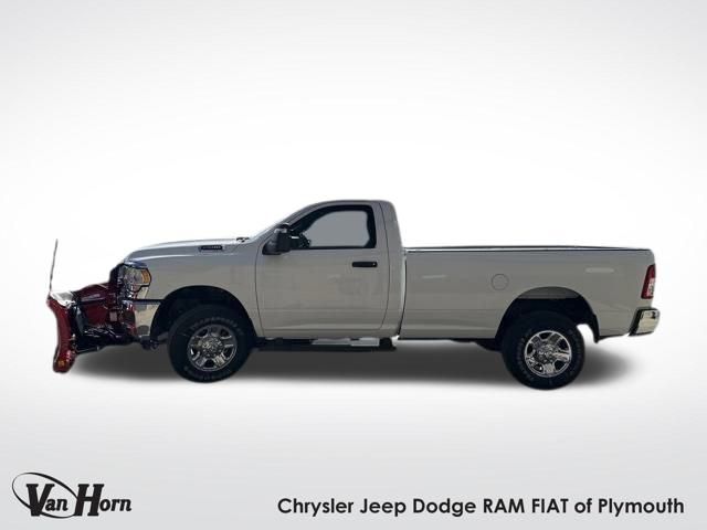 2024 Ram 2500 Tradesman photo 10