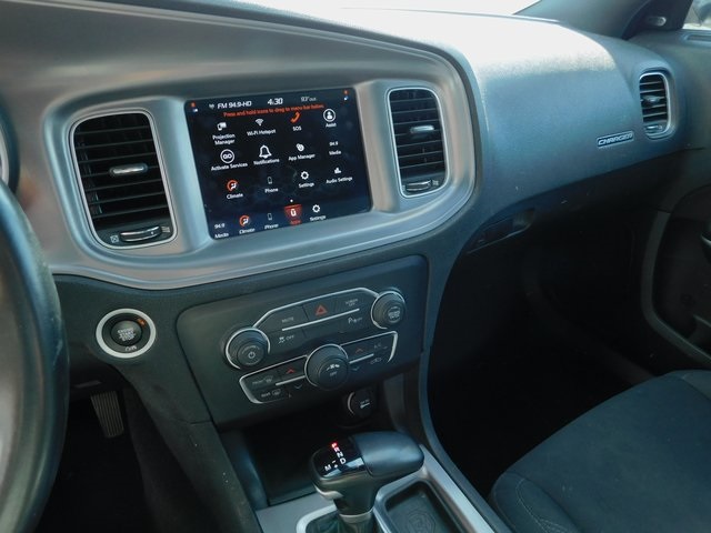 2023 Dodge Charger SXT photo 20
