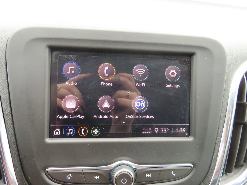 2023 Chevrolet Equinox LT photo 6