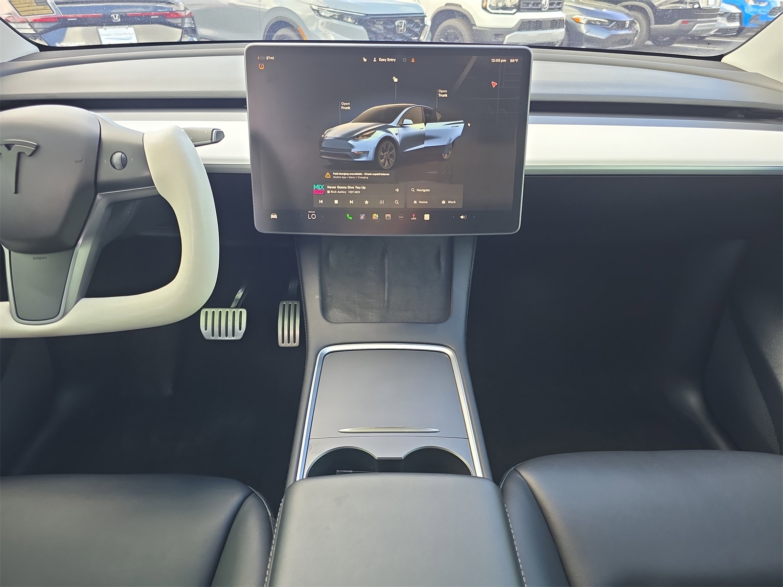 2022 Tesla Model Y Performance photo 11