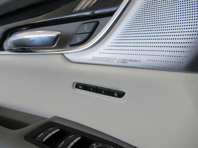 2025 Cadillac XT6 Premium Luxury photo 27