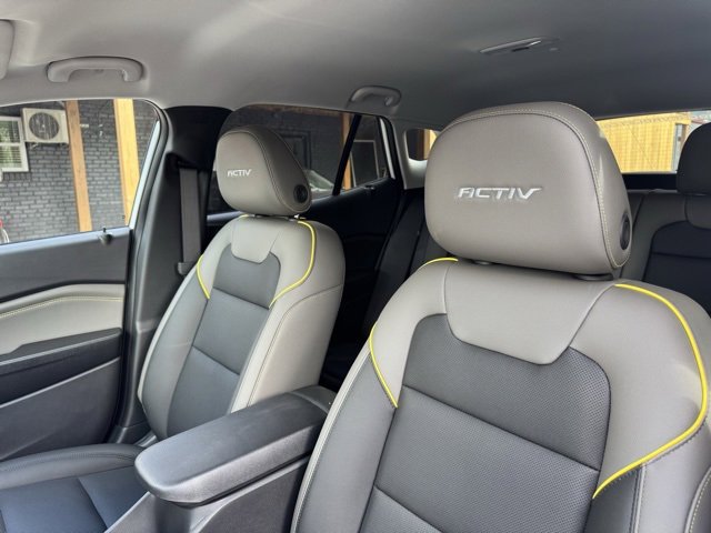 2026 Chevrolet Trax ACTIV photo 7