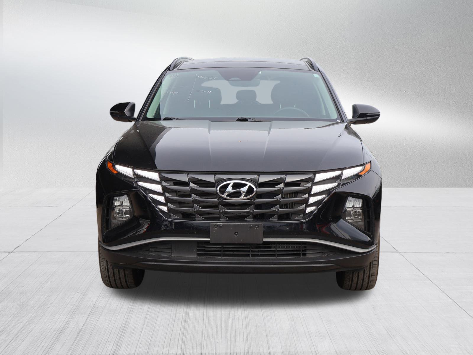 Used 2024 Hyundai Tucson SEL Convenience with VIN KM8JCCD18RU224697 for sale in Kansas City