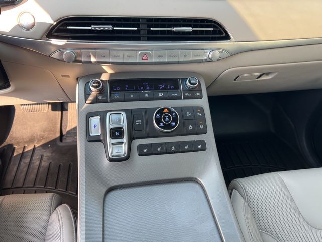 2022 Hyundai Palisade Limited photo 11