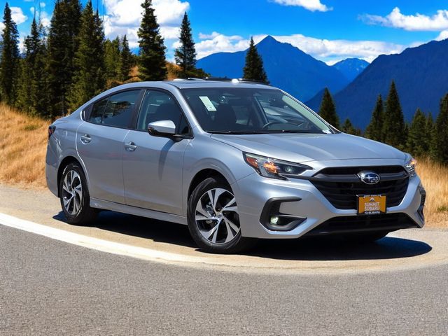 2025 Subaru Legacy Premium photo 2