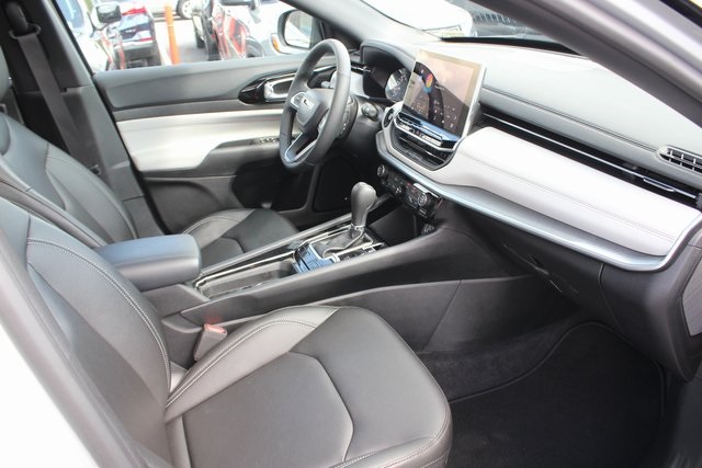 2025 Jeep Compass Limited photo 26