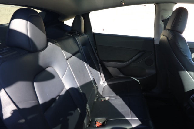 2022 Tesla Model Y Performance photo 16
