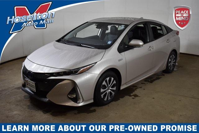 2 Certified Pre-Owned Toyotas - Rochester | Hoselton Toyota