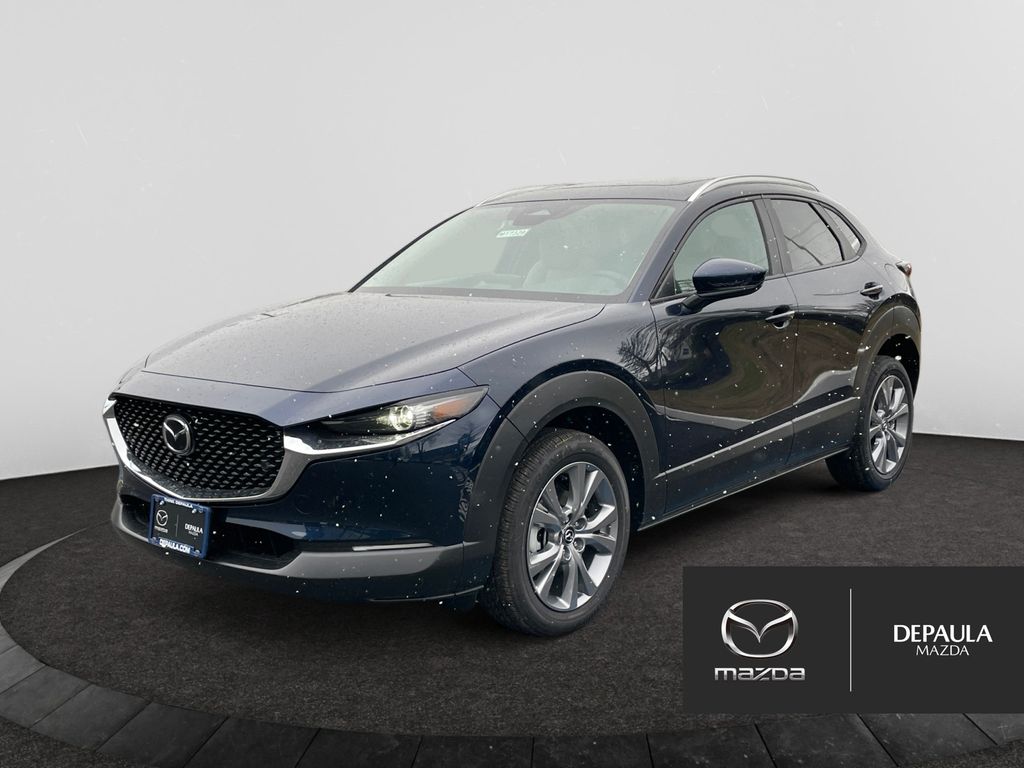 2026 Mazda CX-30 Preferred's photo