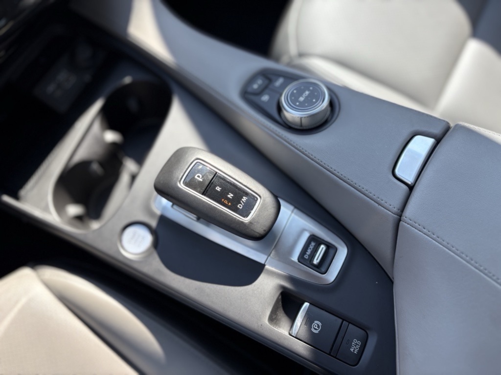 2023 Infiniti QX50 Luxe AWD photo 14