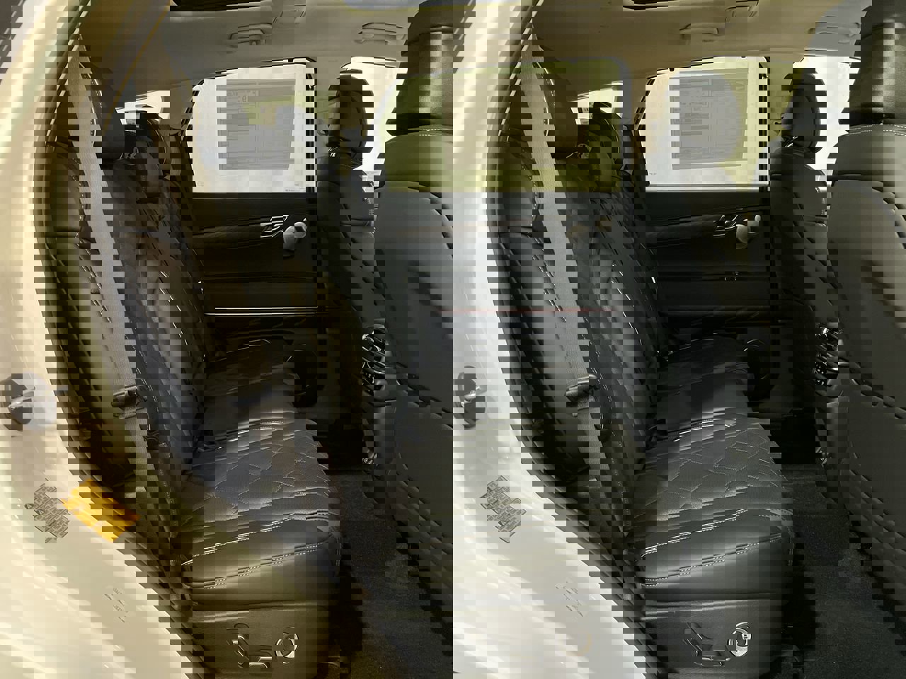 New 2025 Uyuni White Genesis Prestige image 20