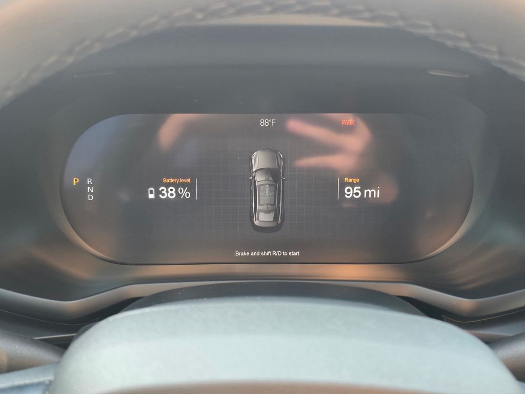 2021 Polestar PS2 photo 22