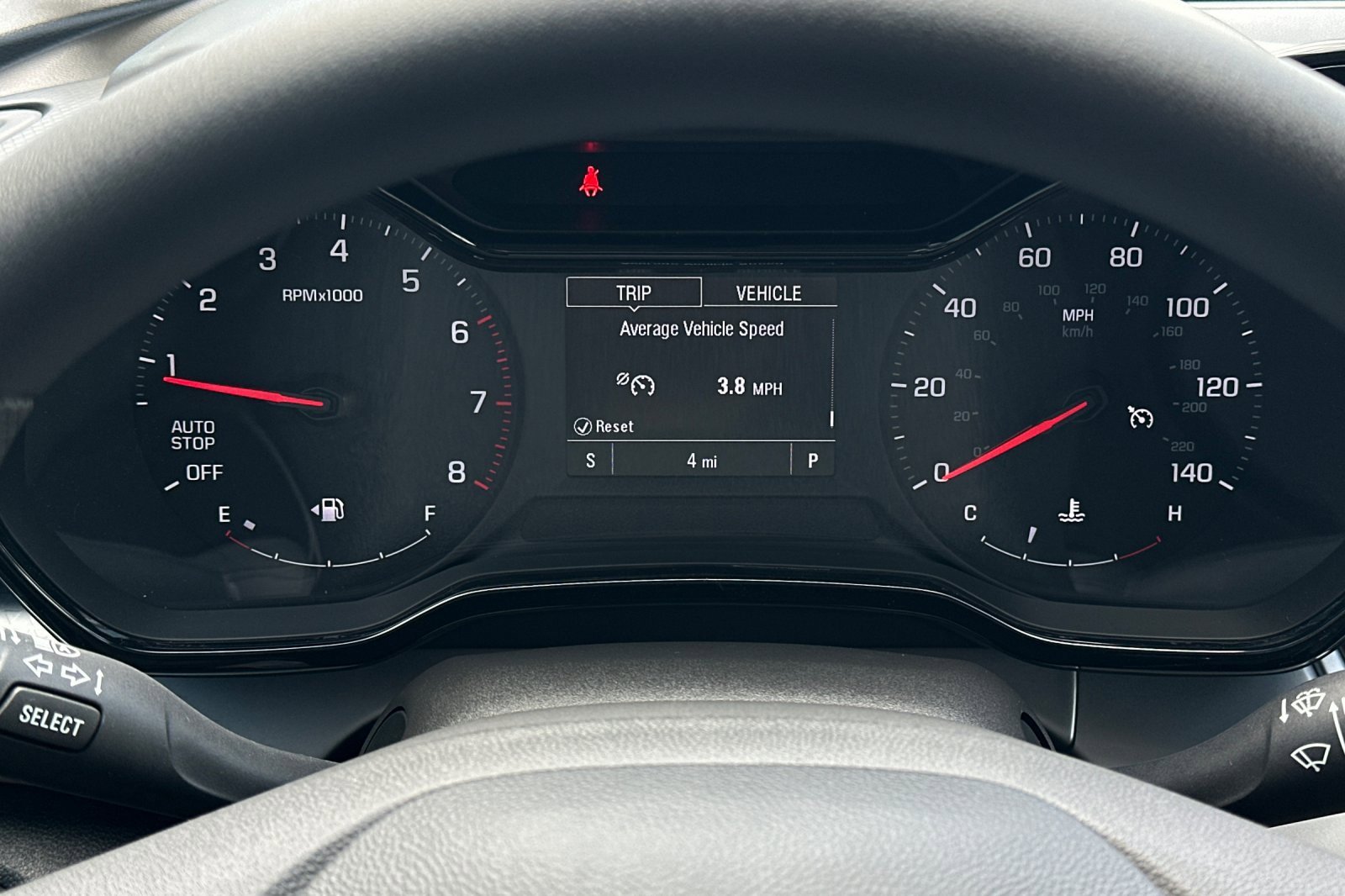 2025 Chevrolet Trax LS photo 22