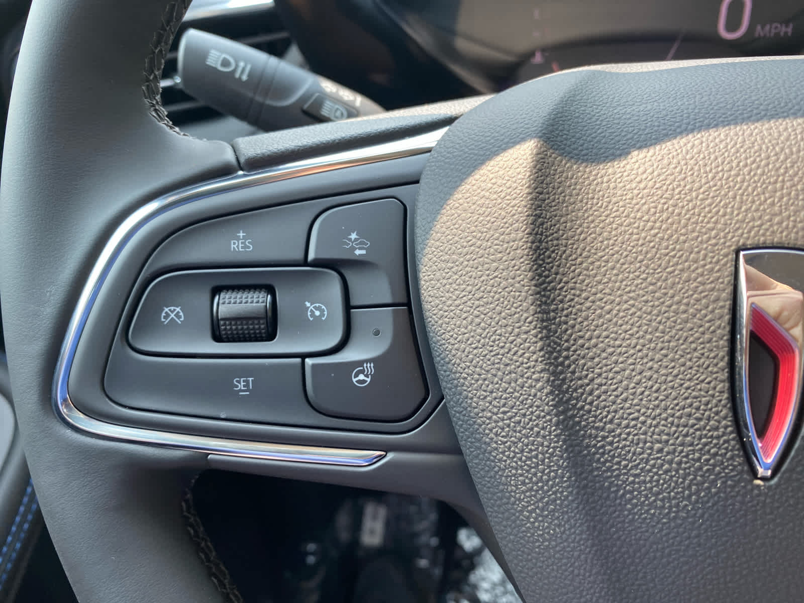 2026 Buick Encore GX Sport Touring photo 15