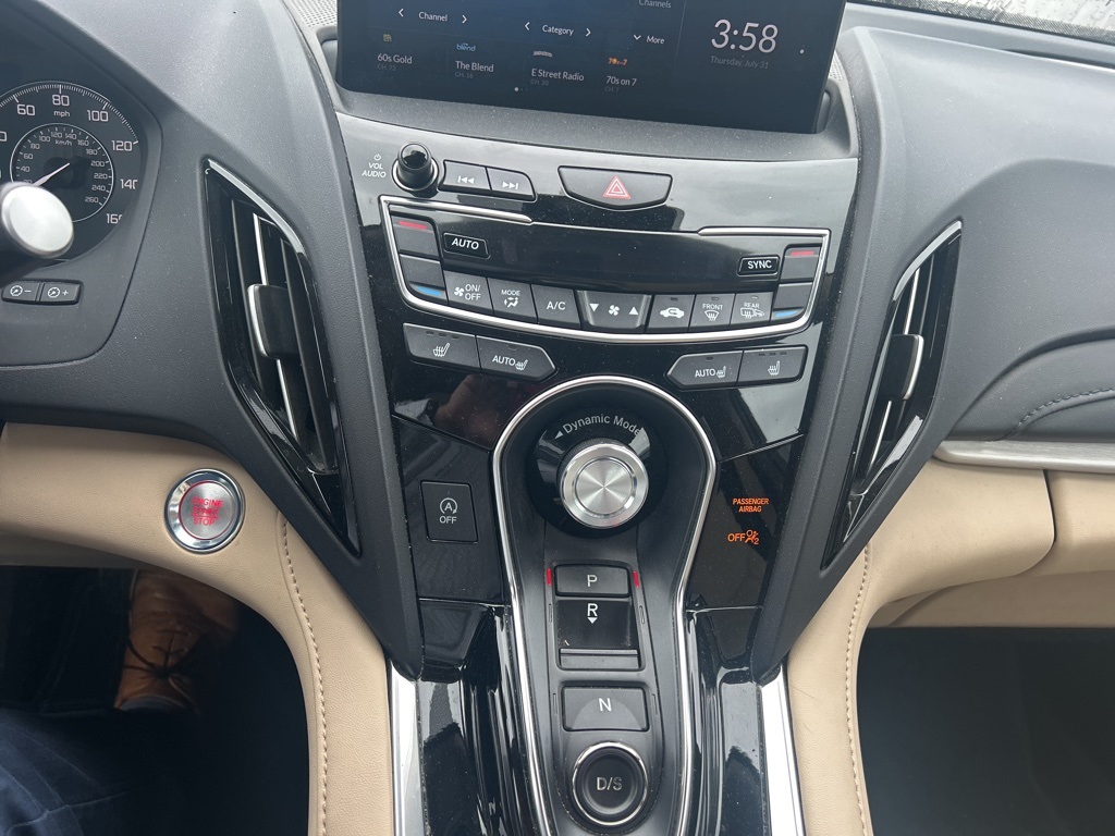 2019 Acura RDX Base photo 6