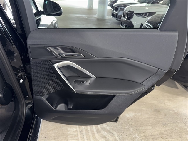 2026 Bmw X1 XDrive28i photo 7