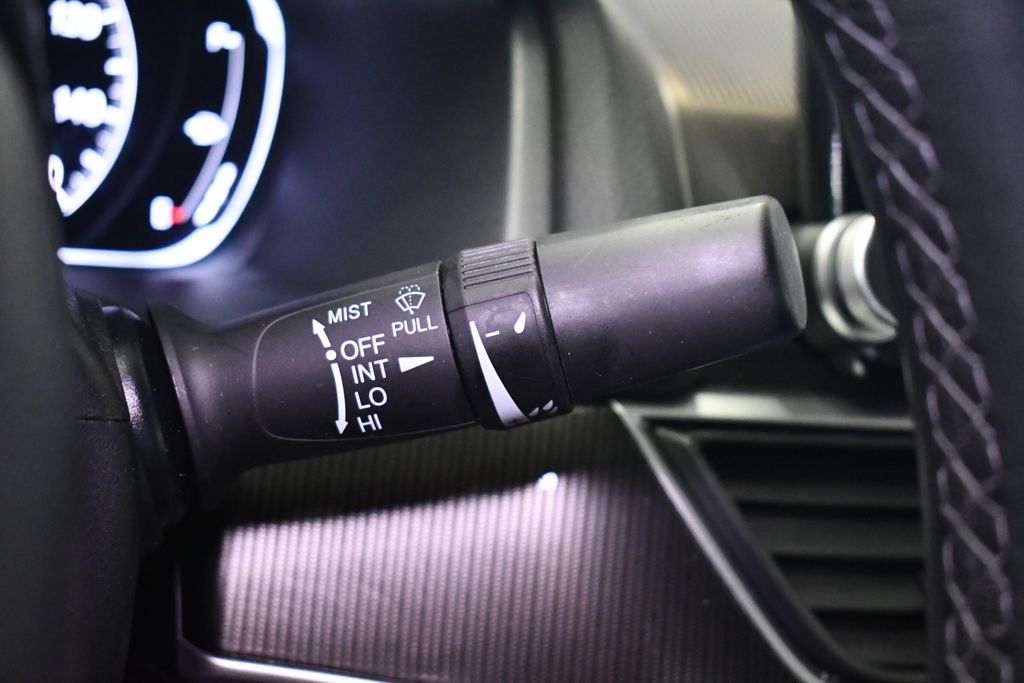 2022 Honda Accord Sport 2.0T photo 23