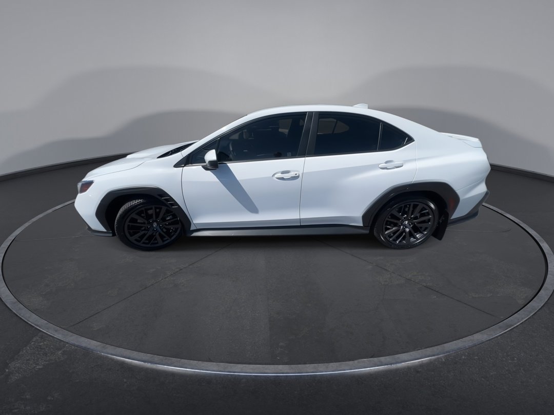 2022 Subaru WRX Premium photo 5