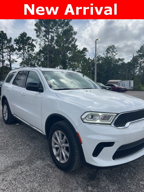 2024 Dodge Durango SXT photo 14