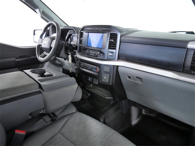 2021 Ford F-150 XL photo 12