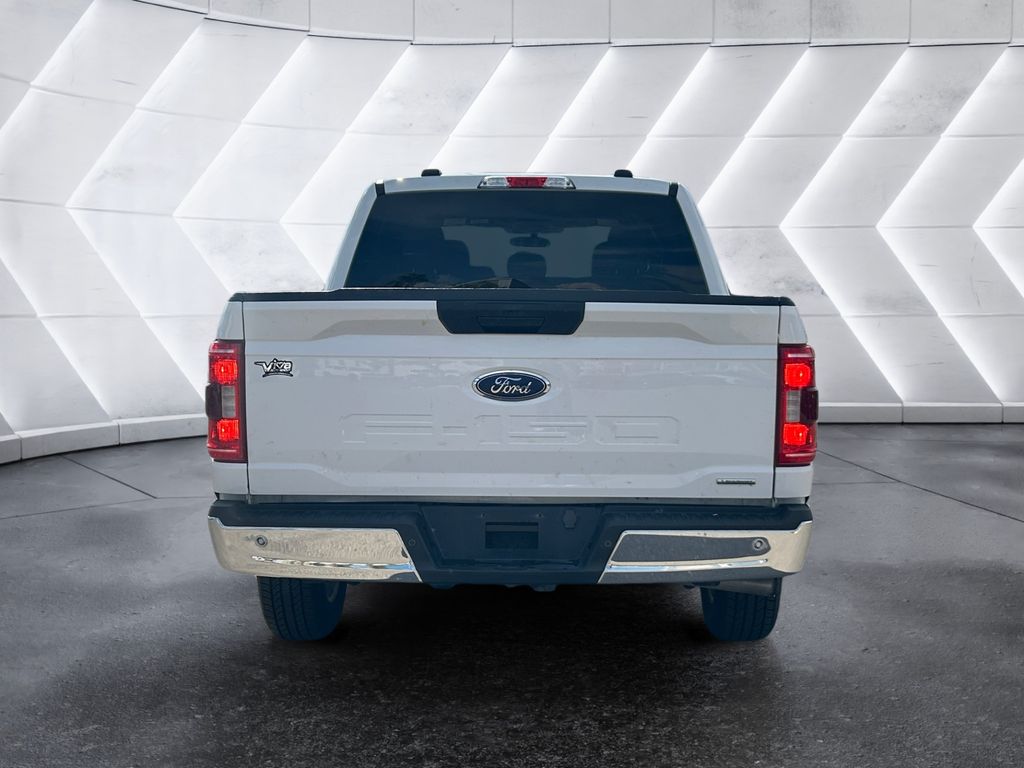 2023 Ford F-150 XLT photo 5