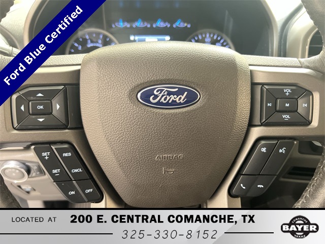 2020 Ford Expedition XLT photo 10