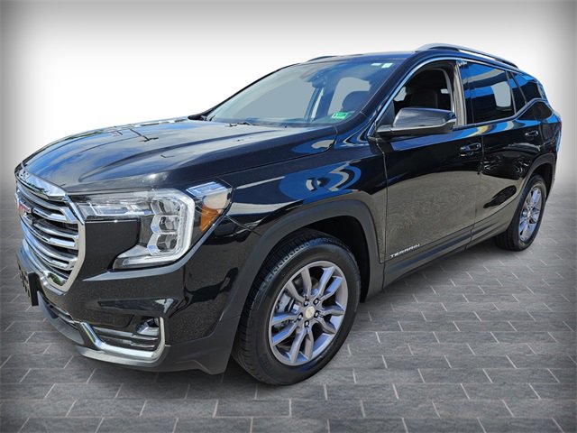 2024 Gmc Terrain SLT photo 2