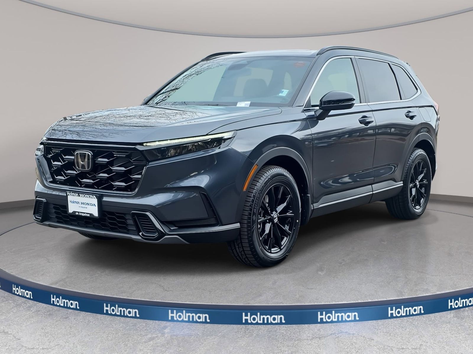 2023 Honda CR-V Sport's photo