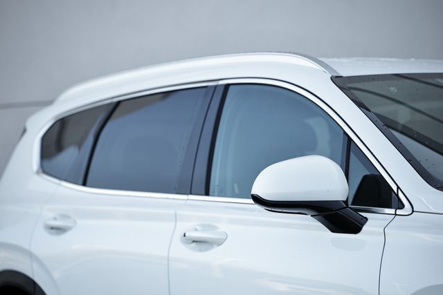 2022 Hyundai Santa Fe SEL photo 3