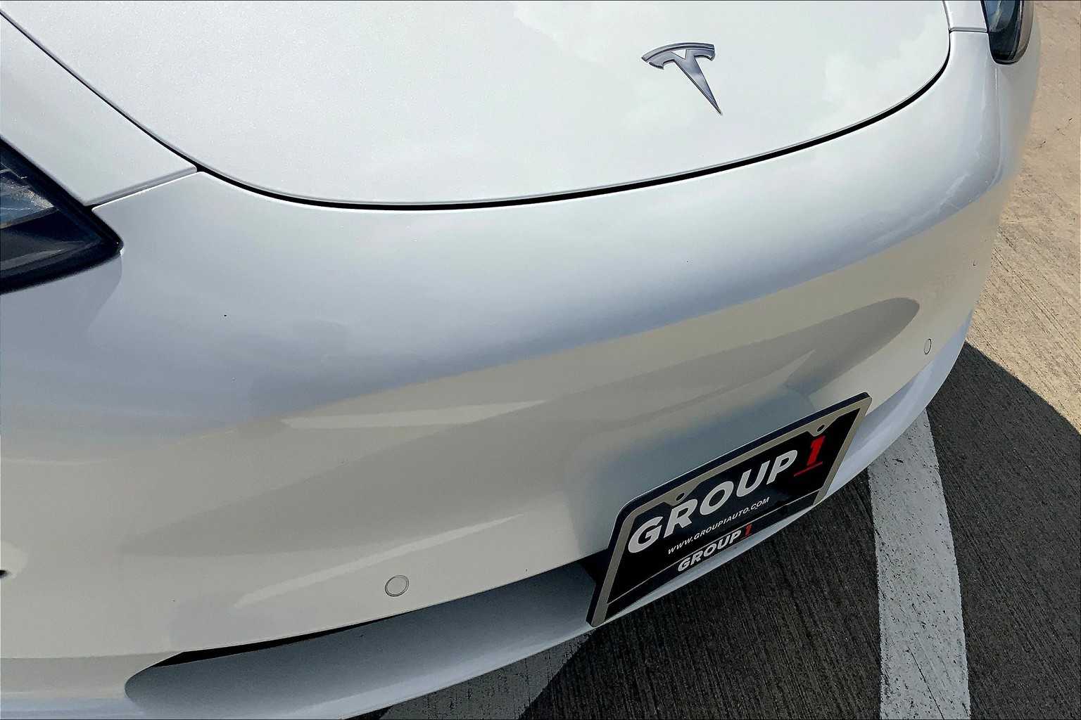 2019 Tesla Model 3 Standard Range photo 24