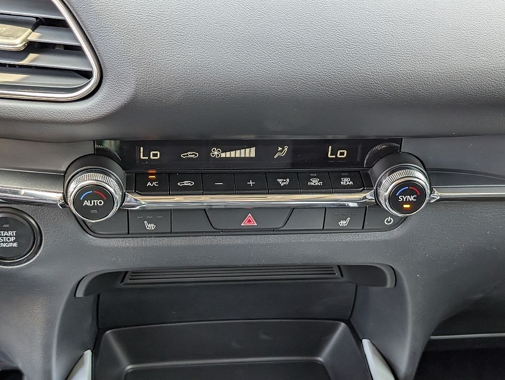 2025 Mazda CX-30 2.5 S Preferred photo 26