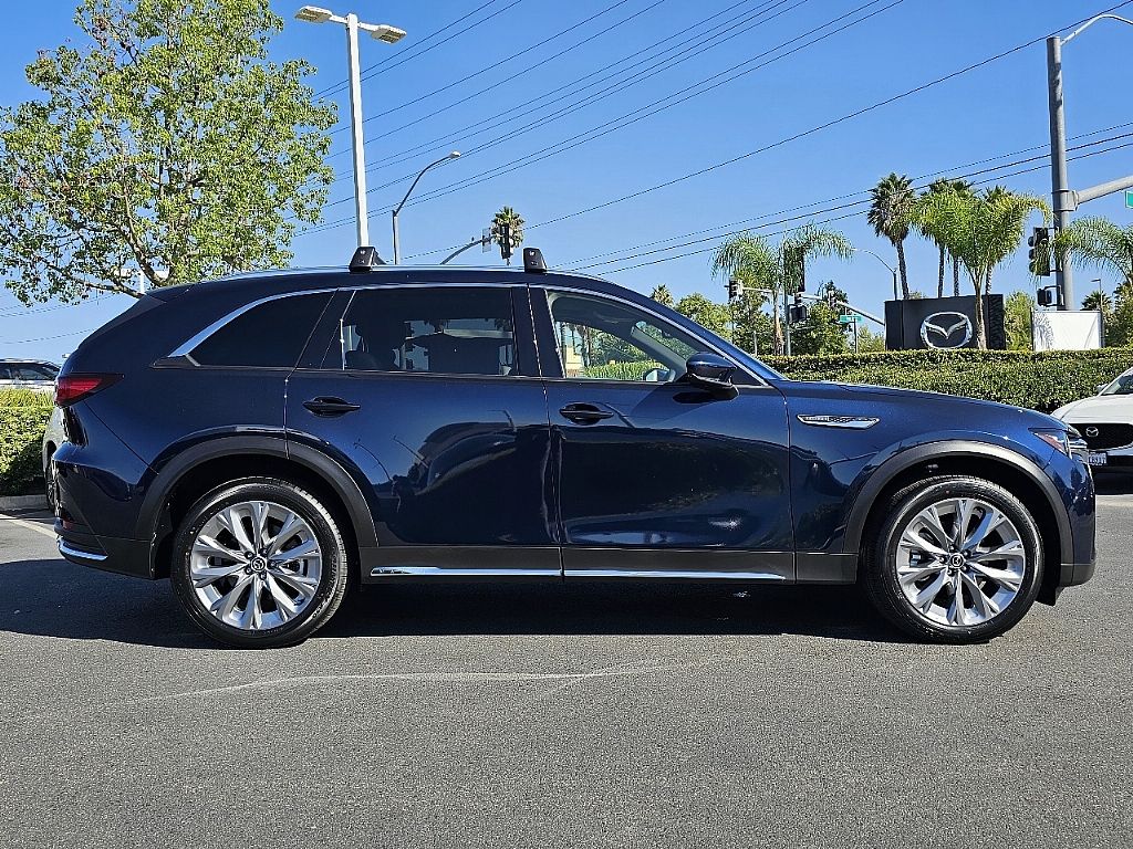 2026 Mazda CX-90 3.3 Turbo Premium Plus photo 6