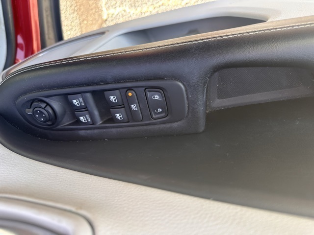 2019 Jeep Compass Latitude photo 15